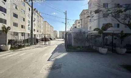 Oportunidade Única em RIO DE JANEIRO - RJ | Tipo: Apartamento | Negociação: Leilão  | Situação: Imóvel