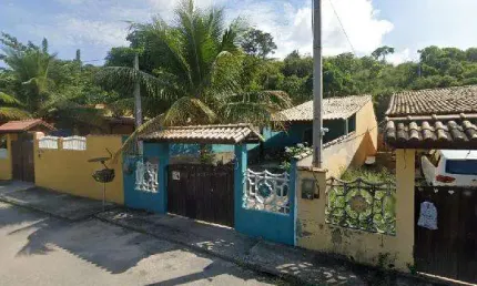 Oportunidade Única em MARICA - RJ | Tipo: Casa | Negociação: Leilão  | Situação: Imóvel