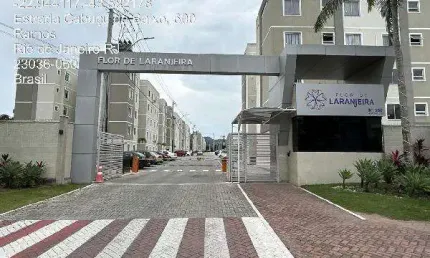 Oportunidade única em rio de janeiro - rj | tipo: apartamento | negociação: leilão  | situação: imóvel