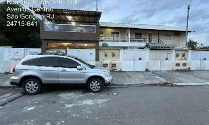 Oportunidade Única em SAO GONCALO - RJ | Tipo: Casa | Negociação: Leilão  | Situação: Imóvel