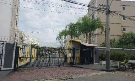 Oportunidade Única em RIO DE JANEIRO - RJ | Tipo: Apartamento | Negociação: Leilão  | Situação: Imóvel