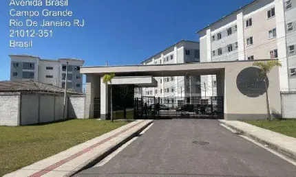 Oportunidade Única em RIO DE JANEIRO - RJ | Tipo: Apartamento | Negociação: Leilão  | Situação: Imóvel
