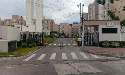 Oportunidade Única em SAO GONCALO - RJ | Tipo: Apartamento | Negociação: Leilão  | Situação: Imóvel