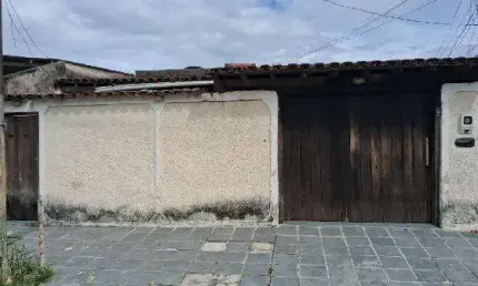 Oportunidade Única em SAO GONCALO - RJ | Tipo: Casa | Negociação: Leilão  | Situação: Imóvel