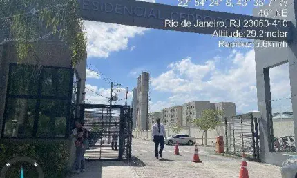 Oportunidade única em rio de janeiro - rj | tipo: apartamento | negociação: leilão  | situação: imóvel