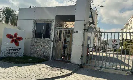 Oportunidade Única em RIO DE JANEIRO - RJ | Tipo: Apartamento | Negociação: Leilão  | Situação: Imóvel