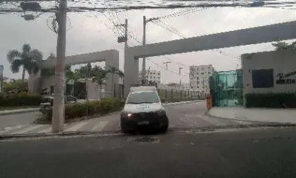 Oportunidade única em rio de janeiro - rj | tipo: apartamento | negociação: leilão  | situação: imóvel