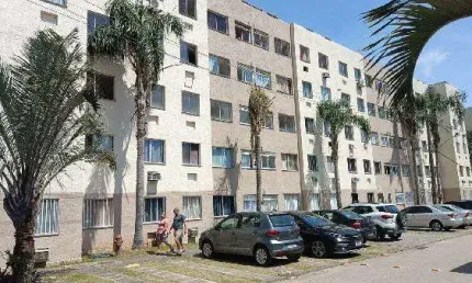 Oportunidade Única em RIO DE JANEIRO - RJ | Tipo: Apartamento | Negociação: Leilão  | Situação: Imóvel