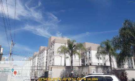 Oportunidade Única em RIO DE JANEIRO - RJ | Tipo: Apartamento | Negociação: Leilão  | Situação: Imóvel