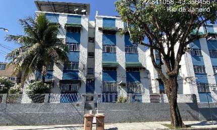 Oportunidade Única em RIO DE JANEIRO - RJ | Tipo: Apartamento | Negociação: Leilão  | Situação: Imóvel