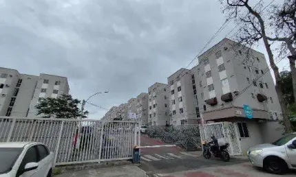 Oportunidade Única em RIO DE JANEIRO - RJ | Tipo: Apartamento | Negociação: Leilão  | Situação: Imóvel