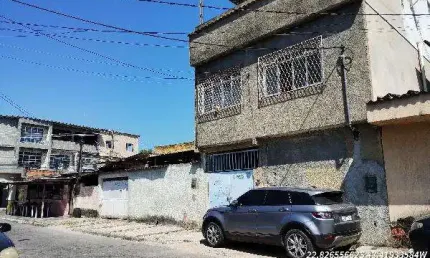 Oportunidade Única em NILOPOLIS - RJ | Tipo: Apartamento | Negociação: Leilão  | Situação: Imóvel