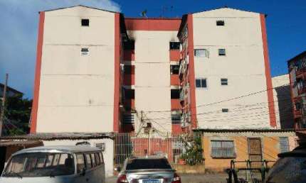 Oportunidade Única em RIO DE JANEIRO - RJ | Tipo: Apartamento | Negociação: Leilão  | Situação: Imóvel