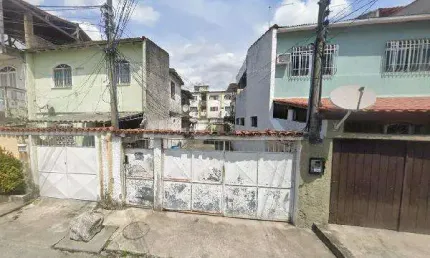 Oportunidade única em sao goncalo - rj | tipo: casa | negociação: leilão  | situação: imóvel