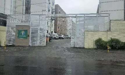 Oportunidade Única em BELFORD ROXO - RJ | Tipo: Apartamento | Negociação: Leilão  | Situação: Imóvel