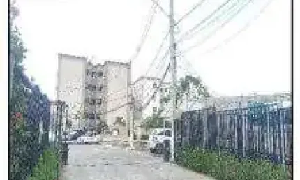 Oportunidade única em rio de janeiro - rj | tipo: apartamento | negociação: leilão  | situação: imóvel