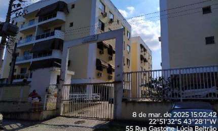 Oportunidade Única em RIO DE JANEIRO - RJ | Tipo: Apartamento | Negociação: Leilão  | Situação: Imóvel