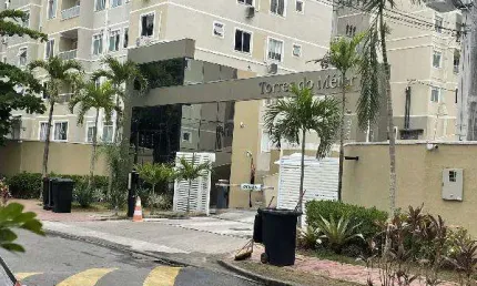 Oportunidade Única em RIO DE JANEIRO - RJ | Tipo: Apartamento | Negociação: Leilão  | Situação: Imóvel