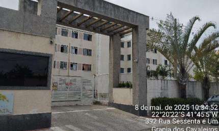 Oportunidade Única em MACAE - RJ | Tipo: Apartamento | Negociação: Leilão  | Situação: Imóvel