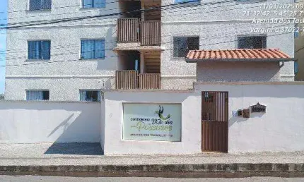 Oportunidade Única em VARGINHA - MG | Tipo: Apartamento | Negociação: Leilão  | Situação: Imóvel