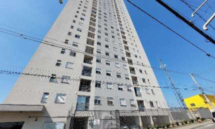 Oportunidade Única em CARAPICUIBA - SP | Tipo: Apartamento | Negociação: Leilão  | Situação: Imóvel