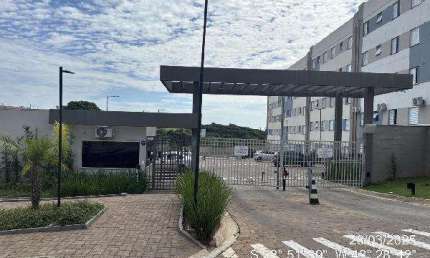 Oportunidade Única em BOTUCATU - SP | Tipo: Apartamento | Negociação: Leilão  | Situação: Imóvel