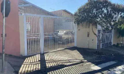 Oportunidade Única em GARCA - SP | Tipo: Casa | Negociação: Leilão  | Situação: Imóvel