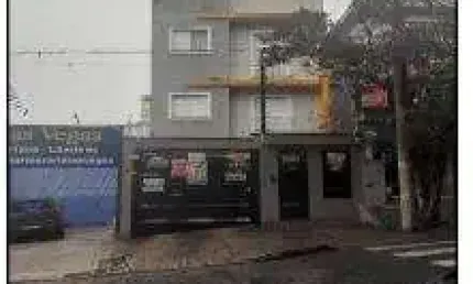 Oportunidade Única em SANTO ANDRE - SP | Tipo: Apartamento | Negociação: Leilão  | Situação: Imóvel