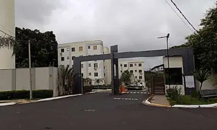 Oportunidade Única em SAO CARLOS - SP | Tipo: Apartamento | Negociação: Leilão  | Situação: Imóvel