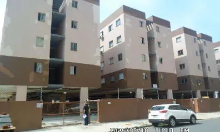 Oportunidade única em guaruja - sp | tipo: apartamento | negociação: leilão  | situação: imóvel