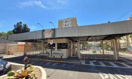 Oportunidade Única em RIO CLARO - SP | Tipo: Apartamento | Negociação: Leilão  | Situação: Imóvel
