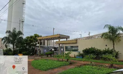 Oportunidade Única em SERTAOZINHO - SP | Tipo: Apartamento | Negociação: Leilão  | Situação: Imóvel