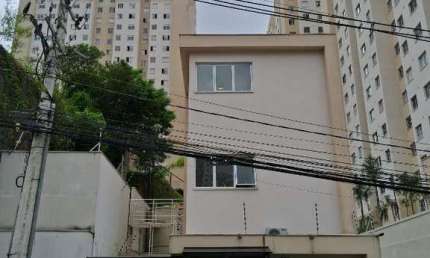 Oportunidade Única em SAO PAULO - SP | Tipo: Apartamento | Negociação: Leilão  | Situação: Imóvel