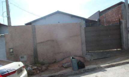 Oportunidade Única em MOCOCA - SP | Tipo: Casa | Negociação: Leilão  | Situação: Imóvel