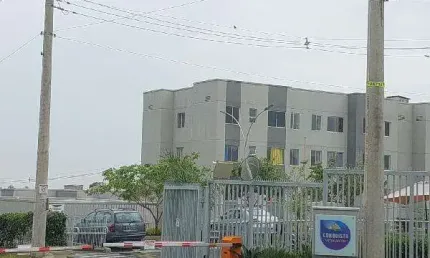 Oportunidade Única em VOTORANTIM - SP | Tipo: Apartamento | Negociação: Leilão  | Situação: Imóvel
