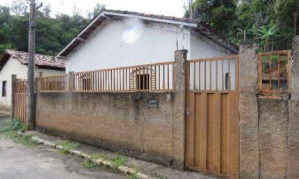 Oportunidade Única em JOAO MONLEVADE - MG | Tipo: Casa | Negociação: Leilão  | Situação: Imóvel