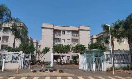Oportunidade Única em RIBEIRAO PRETO - SP | Tipo: Apartamento | Negociação: Leilão  | Situação: Imóvel