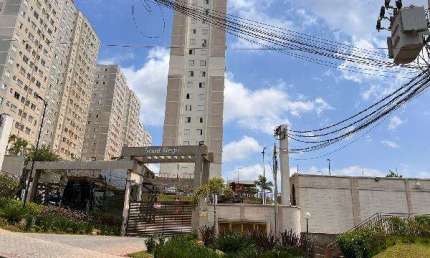 Oportunidade Única em SAO PAULO - SP | Tipo: Apartamento | Negociação: Leilão  | Situação: Imóvel
