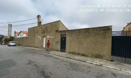 Oportunidade Única em SAO PAULO - SP | Tipo: Casa | Negociação: Leilão  | Situação: Imóvel