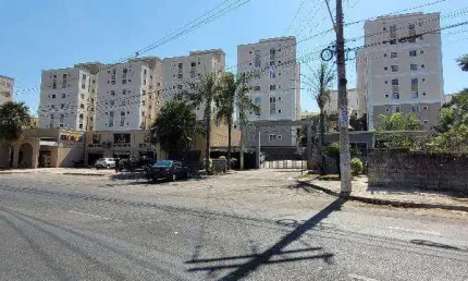 Oportunidade Única em BETIM - MG | Tipo: Apartamento | Negociação: Leilão  | Situação: Imóvel