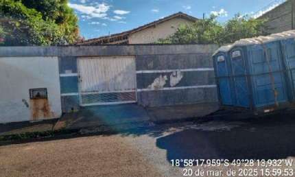 Oportunidade Única em ITUIUTABA - MG | Tipo: Casa | Negociação: Leilão  | Situação: Imóvel