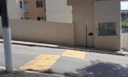 Oportunidade Única em JOAO MONLEVADE - MG | Tipo: Apartamento | Negociação: Leilão  | Situação: Imóvel