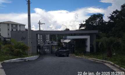 Oportunidade Única em BELO HORIZONTE - MG | Tipo: Apartamento | Negociação: Leilão  | Situação: Imóvel