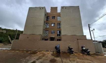 Oportunidade Única em JOAO MONLEVADE - MG | Tipo: Apartamento | Negociação: Leilão  | Situação: Imóvel