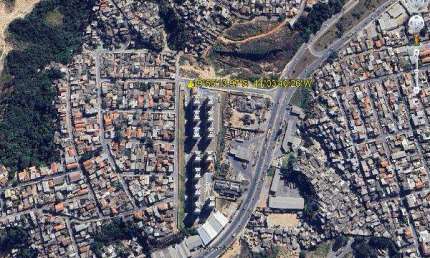 Oportunidade Única em CONTAGEM - MG | Tipo: Apartamento | Negociação: Leilão  | Situação: Imóvel