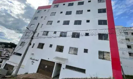 Oportunidade Única em CARATINGA - MG | Tipo: Apartamento | Negociação: Leilão  | Situação: Imóvel