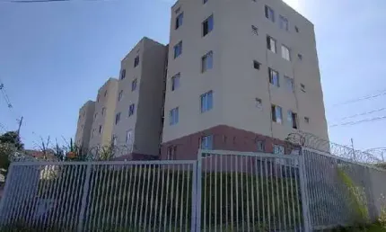 Oportunidade Única em BETIM - MG | Tipo: Apartamento | Negociação: Leilão  | Situação: Imóvel