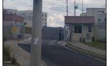 Oportunidade Única em BETIM - MG | Tipo: Apartamento | Negociação: Leilão  | Situação: Imóvel