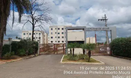 Oportunidade Única em SETE LAGOAS - MG | Tipo: Apartamento | Negociação: Leilão  | Situação: Imóvel