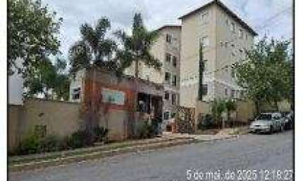 Oportunidade Única em SANTA LUZIA - MG | Tipo: Apartamento | Negociação: Leilão  | Situação: Imóvel